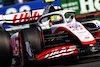 GP CITTA DEL MESSICO, Mick Schumacher (GER) Haas VF-22.
29.10.2022. Formula 1 World Championship, Rd 20, Mexican Grand Prix, Mexico City, Mexico, Qualifiche Day.
 - www.xpbimages.com, EMail: requests@xpbimages.com © Copyright: Coates / XPB Images