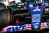 GP CITTA DEL MESSICO, Esteban Ocon (FRA) Alpine F1 Team A522.
29.10.2022. Formula 1 World Championship, Rd 20, Mexican Grand Prix, Mexico City, Mexico, Qualifiche Day.
 - www.xpbimages.com, EMail: requests@xpbimages.com © Copyright: Coates / XPB Images