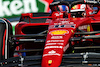 GP CITTA DEL MESSICO, Charles Leclerc (MON) Ferrari F1-75.
29.10.2022. Formula 1 World Championship, Rd 20, Mexican Grand Prix, Mexico City, Mexico, Qualifiche Day.
 - www.xpbimages.com, EMail: requests@xpbimages.com © Copyright: Coates / XPB Images