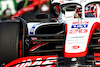 GP CITTA DEL MESSICO, Kevin Magnussen (DEN) Haas VF-22.
29.10.2022. Formula 1 World Championship, Rd 20, Mexican Grand Prix, Mexico City, Mexico, Qualifiche Day.
 - www.xpbimages.com, EMail: requests@xpbimages.com © Copyright: Coates / XPB Images