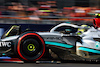 GP CITTA DEL MESSICO, Lewis Hamilton (GBR) Mercedes AMG F1 W13.
29.10.2022. Formula 1 World Championship, Rd 20, Mexican Grand Prix, Mexico City, Mexico, Qualifiche Day.
 - www.xpbimages.com, EMail: requests@xpbimages.com © Copyright: Coates / XPB Images