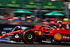 GP CITTA DEL MESSICO, Carlos Sainz Jr (ESP) Ferrari F1-75.
29.10.2022. Formula 1 World Championship, Rd 20, Mexican Grand Prix, Mexico City, Mexico, Qualifiche Day.
 - www.xpbimages.com, EMail: requests@xpbimages.com © Copyright: Coates / XPB Images