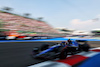 GP CITTA DEL MESSICO, Nicholas Latifi (CDN) Williams Racing FW44.
29.10.2022. Formula 1 World Championship, Rd 20, Mexican Grand Prix, Mexico City, Mexico, Qualifiche Day.
 - www.xpbimages.com, EMail: requests@xpbimages.com © Copyright: Coates / XPB Images