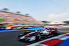 GP CITTA DEL MESSICO, Valtteri Bottas (FIN) Alfa Romeo F1 Team C42.
29.10.2022. Formula 1 World Championship, Rd 20, Mexican Grand Prix, Mexico City, Mexico, Qualifiche Day.
 - www.xpbimages.com, EMail: requests@xpbimages.com © Copyright: Coates / XPB Images