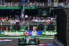 GP CITTA DEL MESSICO, Lewis Hamilton (GBR) Mercedes AMG F1 W13.
29.10.2022. Formula 1 World Championship, Rd 20, Mexican Grand Prix, Mexico City, Mexico, Qualifiche Day.
 - www.xpbimages.com, EMail: requests@xpbimages.com © Copyright: Coates / XPB Images