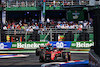 GP CITTA DEL MESSICO, Charles Leclerc (MON) Ferrari F1-75.
29.10.2022. Formula 1 World Championship, Rd 20, Mexican Grand Prix, Mexico City, Mexico, Qualifiche Day.
 - www.xpbimages.com, EMail: requests@xpbimages.com © Copyright: Coates / XPB Images