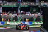 GP CITTA DEL MESSICO, Carlos Sainz Jr (ESP) Ferrari F1-75.
29.10.2022. Formula 1 World Championship, Rd 20, Mexican Grand Prix, Mexico City, Mexico, Qualifiche Day.
 - www.xpbimages.com, EMail: requests@xpbimages.com © Copyright: Coates / XPB Images