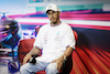 GP CITTA DEL MESSICO, Lewis Hamilton (GBR) Mercedes AMG F1 in the post qualifying FIA Press Conference.
29.10.2022. Formula 1 World Championship, Rd 20, Mexican Grand Prix, Mexico City, Mexico, Qualifiche Day.
- www.xpbimages.com, EMail: requests@xpbimages.com © Copyright: XPB Images