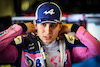 GP CITTA DEL MESSICO, Esteban Ocon (FRA), Alpine F1 Team 
29.10.2022. Formula 1 World Championship, Rd 20, Mexican Grand Prix, Mexico City, Mexico, Qualifiche Day.
- www.xpbimages.com, EMail: requests@xpbimages.com ¬© Copyright: Charniaux / XPB Images