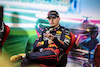 GP CITTA DEL MESSICO, Max Verstappen (NLD) Red Bull Racing in the post qualifying FIA Press Conference.
29.10.2022. Formula 1 World Championship, Rd 20, Mexican Grand Prix, Mexico City, Mexico, Qualifiche Day.
- www.xpbimages.com, EMail: requests@xpbimages.com © Copyright: XPB Images