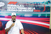 GP CITTA DEL MESSICO, Lewis Hamilton (GBR) Mercedes AMG F1 in the post qualifying FIA Press Conference.
29.10.2022. Formula 1 World Championship, Rd 20, Mexican Grand Prix, Mexico City, Mexico, Qualifiche Day.
- www.xpbimages.com, EMail: requests@xpbimages.com © Copyright: XPB Images
