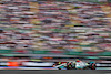 GP CITTA DEL MESSICO, Lewis Hamilton (GBR) Mercedes AMG F1 W13.
29.10.2022. Formula 1 World Championship, Rd 20, Mexican Grand Prix, Mexico City, Mexico, Qualifiche Day.
- www.xpbimages.com, EMail: requests@xpbimages.com © Copyright: Bearne / XPB Images