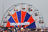 GP CITTA DEL MESSICO, Circuit Atmosfera - ferris wheel.
29.10.2022. Formula 1 World Championship, Rd 20, Mexican Grand Prix, Mexico City, Mexico, Qualifiche Day.
- www.xpbimages.com, EMail: requests@xpbimages.com © Copyright: Moy / XPB Images