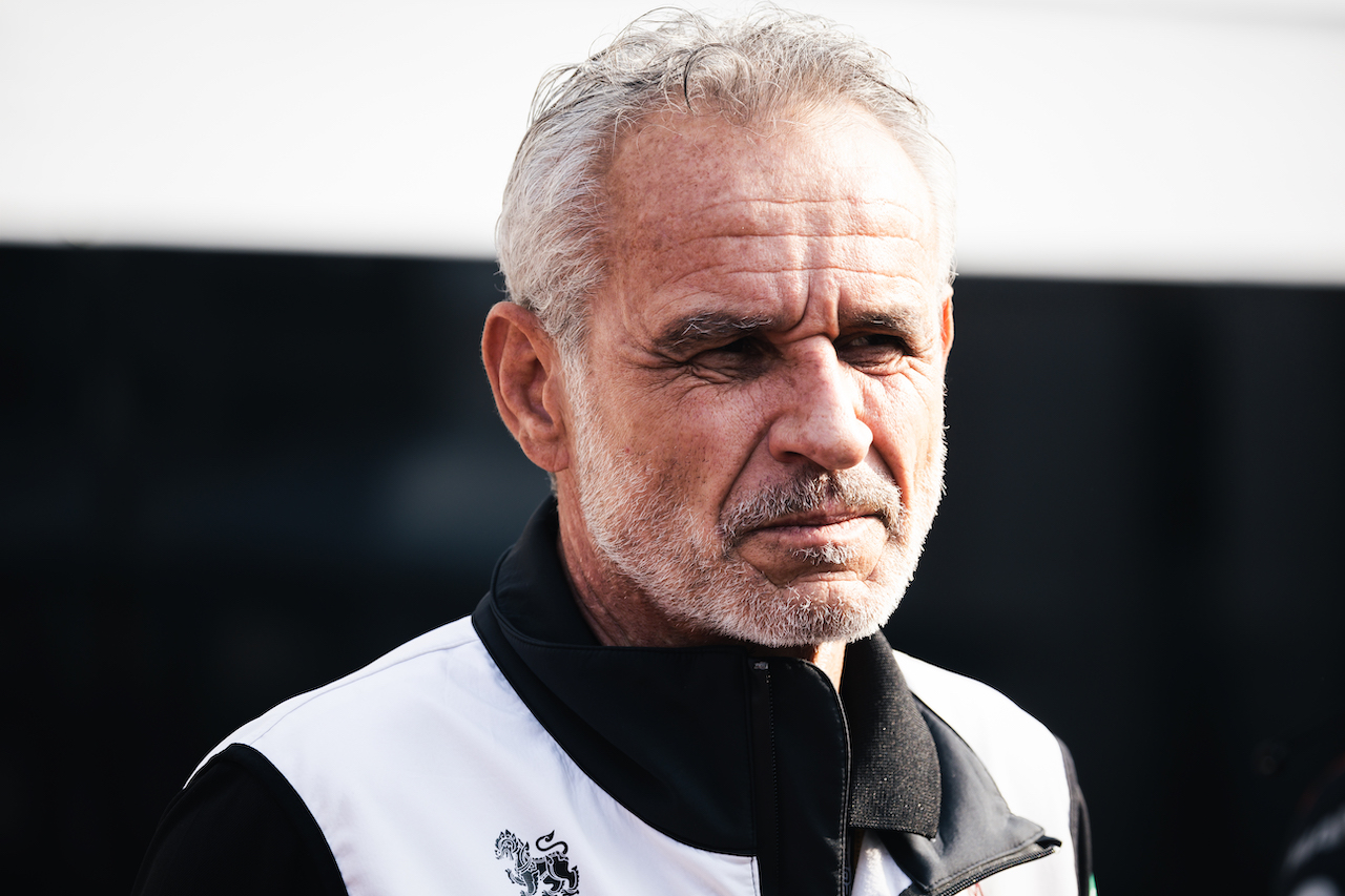 GP CITTA DEL MESSICO - Prove Libere