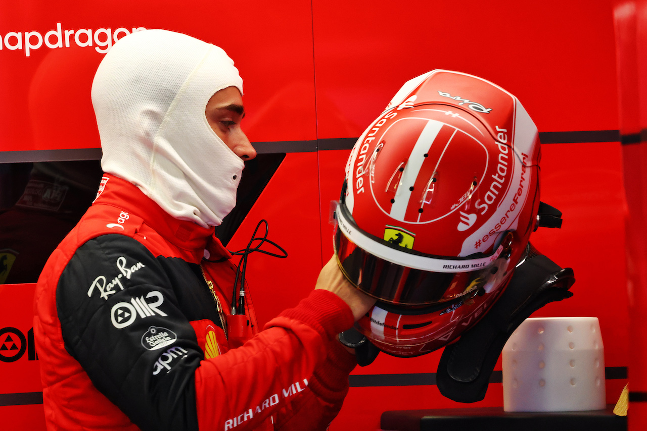 GP CITTA DEL MESSICO - Prove Libere