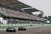 GP CITTA DEL MESSICO, Lewis Hamilton (GBR) Mercedes AMG F1 W13.
28.10.2022. Formula 1 World Championship, Rd 20, Mexican Grand Prix, Mexico City, Mexico, Practice Day.
- www.xpbimages.com, EMail: requests@xpbimages.com © Copyright: Moy / XPB Images