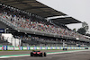 GP CITTA DEL MESSICO, Carlos Sainz Jr (ESP) Ferrari F1-75.
28.10.2022. Formula 1 World Championship, Rd 20, Mexican Grand Prix, Mexico City, Mexico, Practice Day.
- www.xpbimages.com, EMail: requests@xpbimages.com © Copyright: Moy / XPB Images