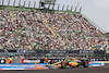 GP CITTA DEL MESSICO, Lando Norris (GBR) McLaren MCL36.
28.10.2022. Formula 1 World Championship, Rd 20, Mexican Grand Prix, Mexico City, Mexico, Practice Day.
- www.xpbimages.com, EMail: requests@xpbimages.com © Copyright: Moy / XPB Images