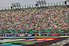 GP CITTA DEL MESSICO, Nyck de Vries (NLD) Mercedes AMG F1 W13 Test e Reserve Driver davanti a Charles Leclerc (MON) Ferrari F1-75.
28.10.2022. Formula 1 World Championship, Rd 20, Mexican Grand Prix, Mexico City, Mexico, Practice Day.
- www.xpbimages.com, EMail: requests@xpbimages.com © Copyright: Moy / XPB Images
