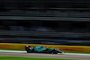 GP CITTA DEL MESSICO, Sebastian Vettel (GER) Aston Martin F1 Team AMR22.
28.10.2022. Formula 1 World Championship, Rd 20, Mexican Grand Prix, Mexico City, Mexico, Practice Day.
 - www.xpbimages.com, EMail: requests@xpbimages.com © Copyright: Coates / XPB Images