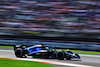 GP CITTA DEL MESSICO, Logan Sargeant (USA) Williams Racing FW44 Academy Driver.
28.10.2022. Formula 1 World Championship, Rd 20, Mexican Grand Prix, Mexico City, Mexico, Practice Day.
 - www.xpbimages.com, EMail: requests@xpbimages.com © Copyright: Coates / XPB Images