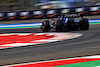 GP CITTA DEL MESSICO, Nicholas Latifi (CDN) Williams Racing FW44.
28.10.2022. Formula 1 World Championship, Rd 20, Mexican Grand Prix, Mexico City, Mexico, Practice Day.
 - www.xpbimages.com, EMail: requests@xpbimages.com © Copyright: Coates / XPB Images
