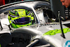 GP CITTA DEL MESSICO, Lewis Hamilton (GBR) Mercedes AMG F1 W13.
28.10.2022. Formula 1 World Championship, Rd 20, Mexican Grand Prix, Mexico City, Mexico, Practice Day.
- www.xpbimages.com, EMail: requests@xpbimages.com © Copyright: Batchelor / XPB Images