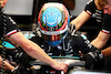 GP CITTA DEL MESSICO, Nyck de Vries (NLD) Mercedes AMG F1 W13 Test e Reserve Driver.
28.10.2022. Formula 1 World Championship, Rd 20, Mexican Grand Prix, Mexico City, Mexico, Practice Day.
- www.xpbimages.com, EMail: requests@xpbimages.com © Copyright: Batchelor / XPB Images