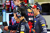 GP CITTA DEL MESSICO, Sergio Perez (MEX) Red Bull Racing.
28.10.2022. Formula 1 World Championship, Rd 20, Mexican Grand Prix, Mexico City, Mexico, Practice Day.
- www.xpbimages.com, EMail: requests@xpbimages.com © Copyright: Batchelor / XPB Images