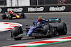 GP CITTA DEL MESSICO, Nicholas Latifi (CDN) Williams Racing FW44.
28.10.2022. Formula 1 World Championship, Rd 20, Mexican Grand Prix, Mexico City, Mexico, Practice Day.
- www.xpbimages.com, EMail: requests@xpbimages.com © Copyright: Moy / XPB Images