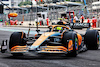 GP CITTA DEL MESSICO, Lando Norris (GBR) McLaren MCL36 in the pits.
28.10.2022. Formula 1 World Championship, Rd 20, Mexican Grand Prix, Mexico City, Mexico, Practice Day.
- www.xpbimages.com, EMail: requests@xpbimages.com © Copyright: Batchelor / XPB Images