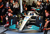 GP CITTA DEL MESSICO, George Russell (GBR) Mercedes AMG F1 W13 - front wing.
28.10.2022. Formula 1 World Championship, Rd 20, Mexican Grand Prix, Mexico City, Mexico, Practice Day.
- www.xpbimages.com, EMail: requests@xpbimages.com © Copyright: Batchelor / XPB Images