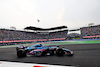 GP CITTA DEL MESSICO, Esteban Ocon (FRA) Alpine F1 Team A522.
28.10.2022. Formula 1 World Championship, Rd 20, Mexican Grand Prix, Mexico City, Mexico, Practice Day.
- www.xpbimages.com, EMail: requests@xpbimages.com © Copyright: Bearne / XPB Images