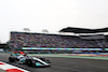 GP CITTA DEL MESSICO, George Russell (GBR) Mercedes AMG F1 W13.
28.10.2022. Formula 1 World Championship, Rd 20, Mexican Grand Prix, Mexico City, Mexico, Practice Day.
- www.xpbimages.com, EMail: requests@xpbimages.com © Copyright: Bearne / XPB Images