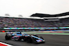 GP CITTA DEL MESSICO, Fernando Alonso (ESP) Alpine F1 Team A522.
28.10.2022. Formula 1 World Championship, Rd 20, Mexican Grand Prix, Mexico City, Mexico, Practice Day.
- www.xpbimages.com, EMail: requests@xpbimages.com © Copyright: Bearne / XPB Images