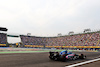 GP CITTA DEL MESSICO, Esteban Ocon (FRA) Alpine F1 Team A522.
28.10.2022. Formula 1 World Championship, Rd 20, Mexican Grand Prix, Mexico City, Mexico, Practice Day.
- www.xpbimages.com, EMail: requests@xpbimages.com © Copyright: Bearne / XPB Images