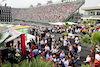 GP CITTA DEL MESSICO, Circuit Atmosfera - Paddock Club trackside.
28.10.2022. Formula 1 World Championship, Rd 20, Mexican Grand Prix, Mexico City, Mexico, Practice Day.
- www.xpbimages.com, EMail: requests@xpbimages.com © Copyright: Moy / XPB Images