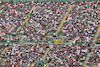 GP CITTA DEL MESSICO, Circuit Atmosfera - fans in the grandstand.
28.10.2022. Formula 1 World Championship, Rd 20, Mexican Grand Prix, Mexico City, Mexico, Practice Day.
- www.xpbimages.com, EMail: requests@xpbimages.com © Copyright: Moy / XPB Images