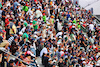GP CITTA DEL MESSICO, Circuit Atmosfera - fans in the grandstand.
28.10.2022. Formula 1 World Championship, Rd 20, Mexican Grand Prix, Mexico City, Mexico, Practice Day.
- www.xpbimages.com, EMail: requests@xpbimages.com © Copyright: Moy / XPB Images