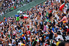 GP CITTA DEL MESSICO, Circuit Atmosfera - fans in the grandstand.
28.10.2022. Formula 1 World Championship, Rd 20, Mexican Grand Prix, Mexico City, Mexico, Practice Day.
- www.xpbimages.com, EMail: requests@xpbimages.com © Copyright: Moy / XPB Images