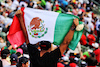 GP CITTA DEL MESSICO, Circuit Atmosfera - fans in the grandstand.
28.10.2022. Formula 1 World Championship, Rd 20, Mexican Grand Prix, Mexico City, Mexico, Practice Day.
- www.xpbimages.com, EMail: requests@xpbimages.com © Copyright: Moy / XPB Images