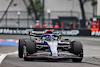 GP CITTA DEL MESSICO, Alexander Albon (THA) Williams Racing FW44.
28.10.2022. Formula 1 World Championship, Rd 20, Mexican Grand Prix, Mexico City, Mexico, Practice Day.
- www.xpbimages.com, EMail: requests@xpbimages.com © Copyright: Moy / XPB Images