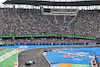 GP CITTA DEL MESSICO, Charles Leclerc (MON) Ferrari F1-75 davanti a Yuki Tsunoda (JPN) AlphaTauri AT03.
28.10.2022. Formula 1 World Championship, Rd 20, Mexican Grand Prix, Mexico City, Mexico, Practice Day.
- www.xpbimages.com, EMail: requests@xpbimages.com © Copyright: Moy / XPB Images