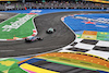 GP CITTA DEL MESSICO, Sebastian Vettel (GER) Aston Martin F1 Team AMR22 davanti a Esteban Ocon (FRA) Alpine F1 Team A522.
28.10.2022. Formula 1 World Championship, Rd 20, Mexican Grand Prix, Mexico City, Mexico, Practice Day.
- www.xpbimages.com, EMail: requests@xpbimages.com © Copyright: Moy / XPB Images