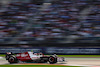 GP CITTA DEL MESSICO, Guanyu Zhou (CHI), Alfa Romeo Racing 
28.10.2022. Formula 1 World Championship, Rd 20, Mexican Grand Prix, Mexico City, Mexico, Practice Day.
- www.xpbimages.com, EMail: requests@xpbimages.com ¬© Copyright: Charniaux / XPB Images