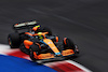 GP CITTA DEL MESSICO, Lando Norris (GBR) McLaren MCL36.
28.10.2022. Formula 1 World Championship, Rd 20, Mexican Grand Prix, Mexico City, Mexico, Practice Day.
 - www.xpbimages.com, EMail: requests@xpbimages.com © Copyright: Coates / XPB Images