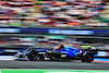 GP CITTA DEL MESSICO, Nicholas Latifi (CDN) Williams Racing FW44.
28.10.2022. Formula 1 World Championship, Rd 20, Mexican Grand Prix, Mexico City, Mexico, Practice Day.
 - www.xpbimages.com, EMail: requests@xpbimages.com © Copyright: Coates / XPB Images