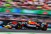 GP CITTA DEL MESSICO, Sergio Perez (MEX) Red Bull Racing RB18.
28.10.2022. Formula 1 World Championship, Rd 20, Mexican Grand Prix, Mexico City, Mexico, Practice Day.
 - www.xpbimages.com, EMail: requests@xpbimages.com © Copyright: Coates / XPB Images
