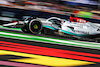 GP CITTA DEL MESSICO, George Russell (GBR) Mercedes AMG F1 W13.
28.10.2022. Formula 1 World Championship, Rd 20, Mexican Grand Prix, Mexico City, Mexico, Practice Day.
- www.xpbimages.com, EMail: requests@xpbimages.com © Copyright: Moy / XPB Images