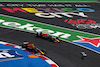 GP CITTA DEL MESSICO, Sergio Perez (MEX), Red Bull Racing e Max Verstappen (NLD), Red Bull Racing 
28.10.2022. Formula 1 World Championship, Rd 20, Mexican Grand Prix, Mexico City, Mexico, Practice Day.
- www.xpbimages.com, EMail: requests@xpbimages.com ¬© Copyright: Charniaux / XPB Images